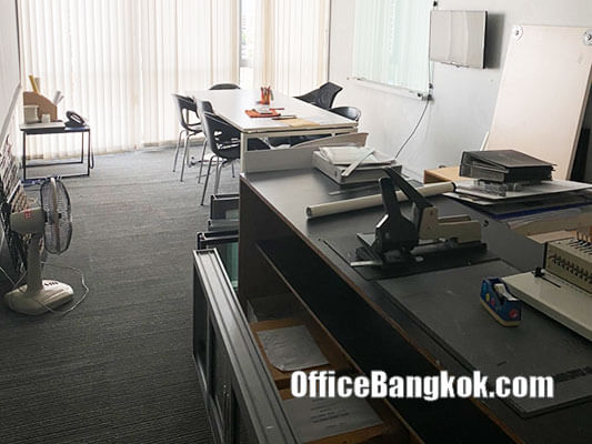 เช่าออฟฟิศทำเลสุขุมวิท-พร้อมพงษ์ เช่าออฟฟิศทำเลสุขุมวิท-พร้อมพงษ์