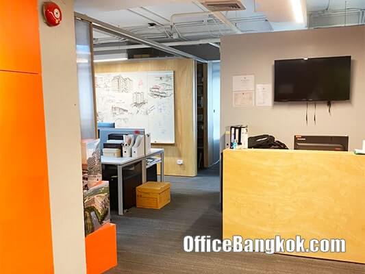 เช่าออฟฟิศทำเลสุขุมวิท-พร้อมพงษ์ เช่าออฟฟิศทำเลสุขุมวิท-พร้อมพงษ์