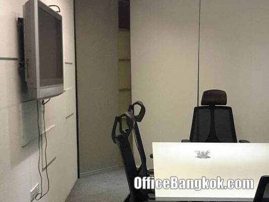 Virtual Office for Rent at Empire Tower Virtual Office for Rent at Empire Tower