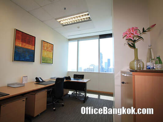 Virtual Office for Rent at Q House Lumpini Virtual Office for Rent at Q House Lumpini