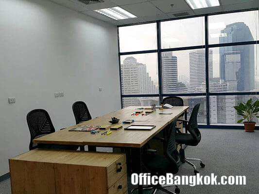 Virtual Office for Rent at Glas haus Building Virtual Office for Rent at Glas haus Building