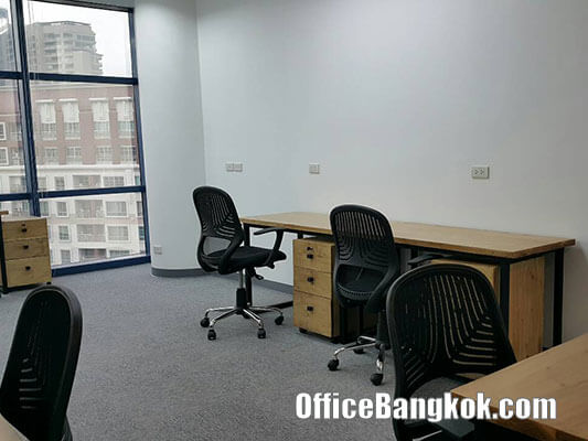 Virtual Office for Rent at Glas haus Building Virtual Office for Rent at Glas haus Building
