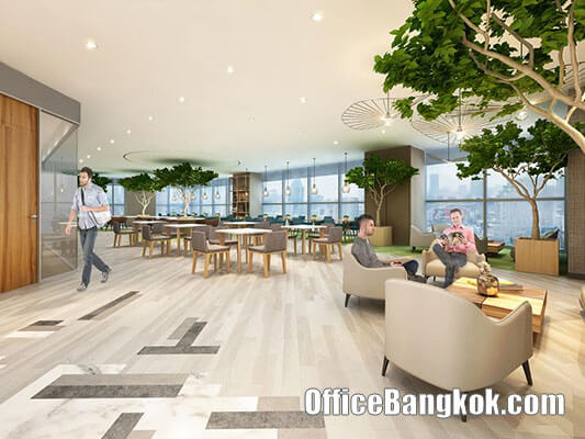 Virtual Office for Rent at Metropolis Bangkok Virtual Office for Rent at Metropolis Bangkok