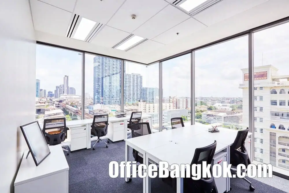 เช่าสำนักงานสำเร็จรูป และ Co-Working Space อาคารสุขุมวิท ฮิลล์ (Sukhumvit Hills) เช่าสำนักงานสำเร็จรูป และ Co-Working Space อาคารสุขุมวิท ฮิลล์ (Sukhumvit Hills)