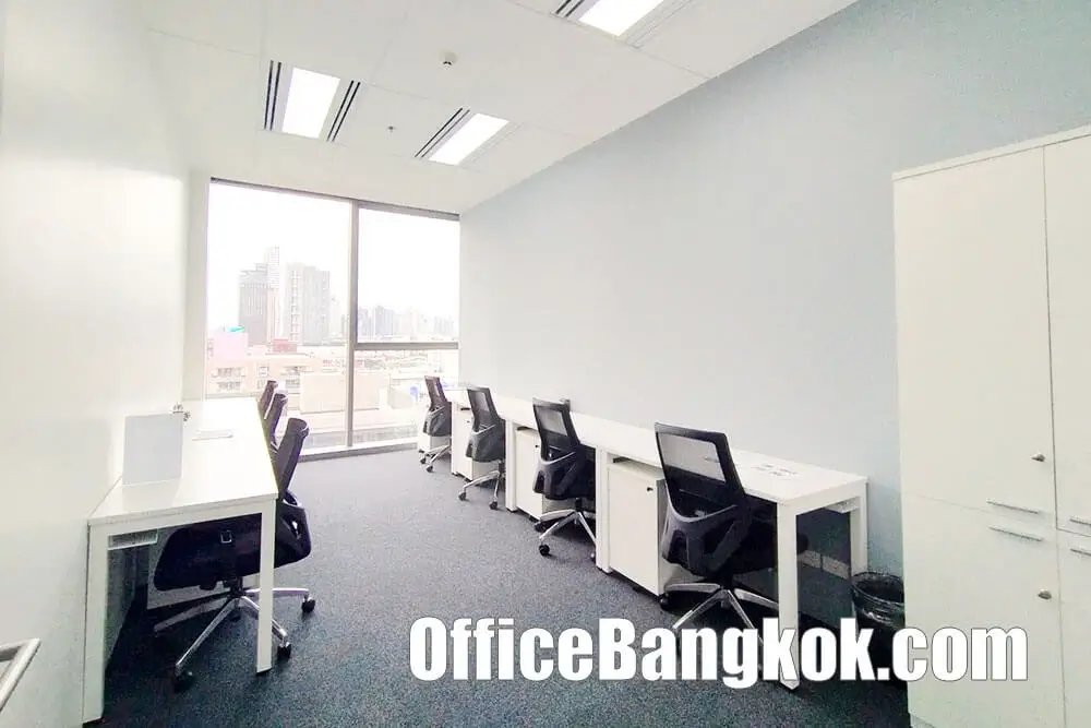เช่าสำนักงานสำเร็จรูป และ Co-Working Space อาคารสุขุมวิท ฮิลล์ (Sukhumvit Hills) เช่าสำนักงานสำเร็จรูป และ Co-Working Space อาคารสุขุมวิท ฮิลล์ (Sukhumvit Hills)