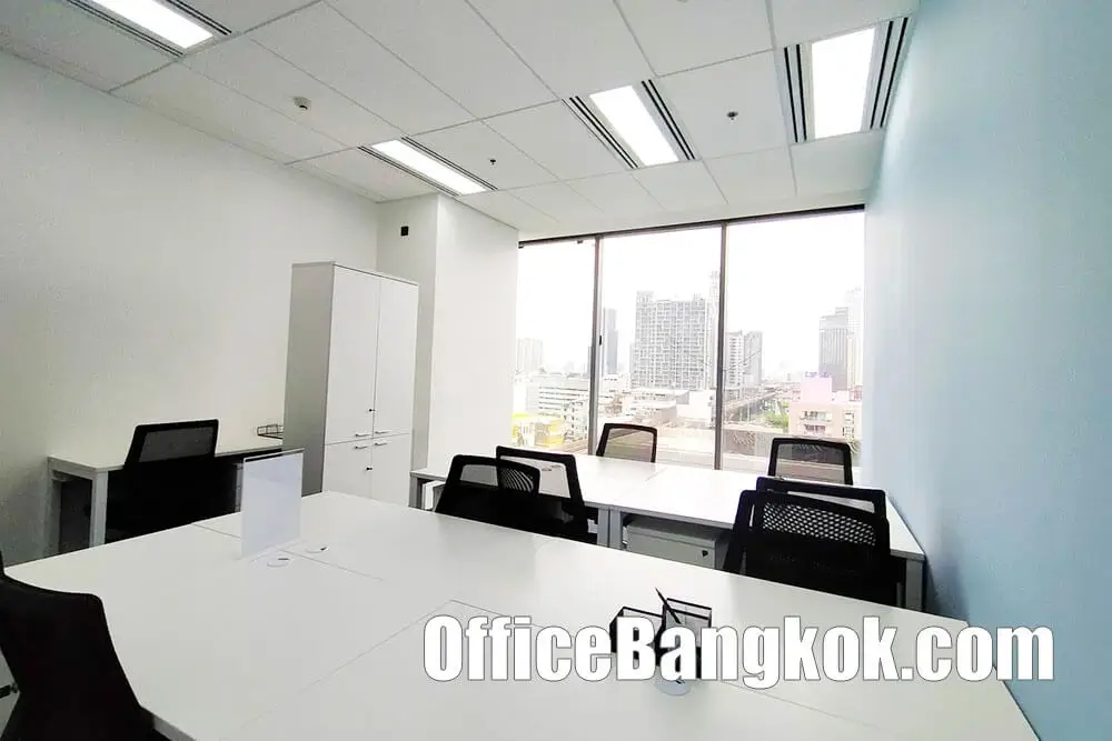เช่าสำนักงานสำเร็จรูป และ Co-Working Space อาคารสุขุมวิท ฮิลล์ (Sukhumvit Hills) เช่าสำนักงานสำเร็จรูป และ Co-Working Space อาคารสุขุมวิท ฮิลล์ (Sukhumvit Hills)