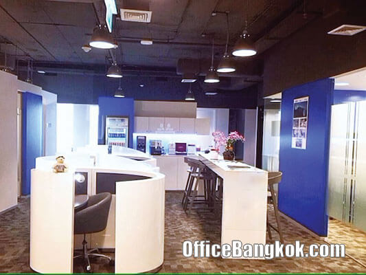เช่าสำนักงานสำเร็จรูปอาคารฮาเบอร์ มอลล์ แหลมฉบัง