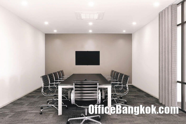 เช่าสำนักงานเสมือน อาคารพีเคซีดี ภูเก็ต (PKCD Building Phuket)