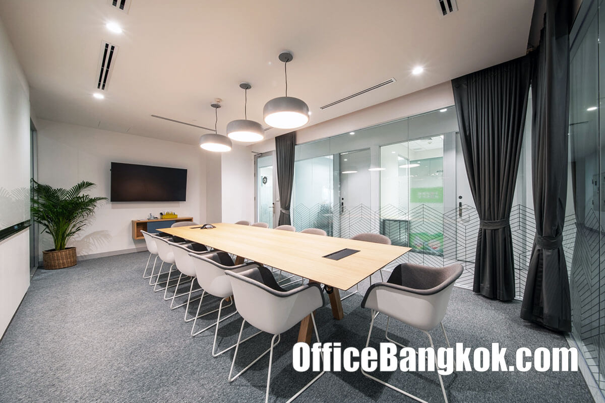 Rent Virtual Office, Address For Company Registration, At Chamchuri Square Rent Virtual Office, Address For Company Registration, At Chamchuri Square