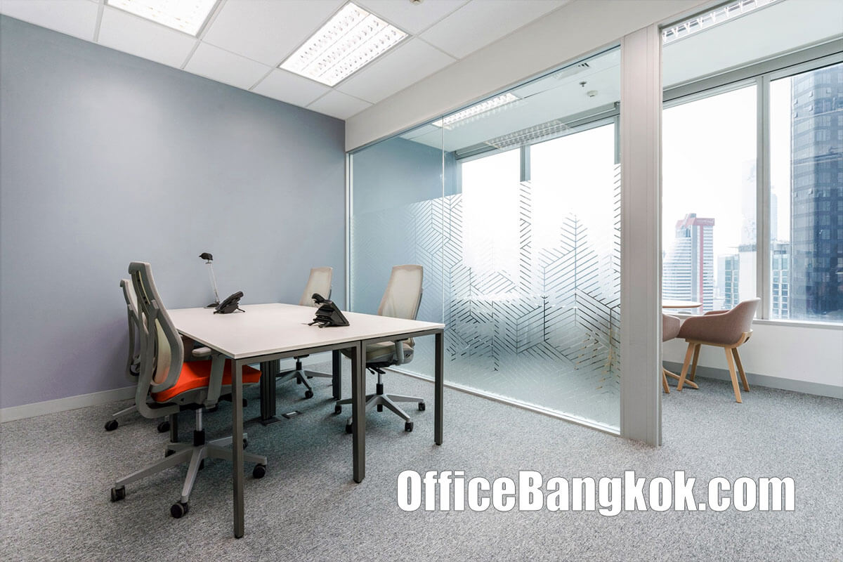 Rent Virtual Office, Address For Company Registration, At Chamchuri Square Rent Virtual Office, Address For Company Registration, At Chamchuri Square
