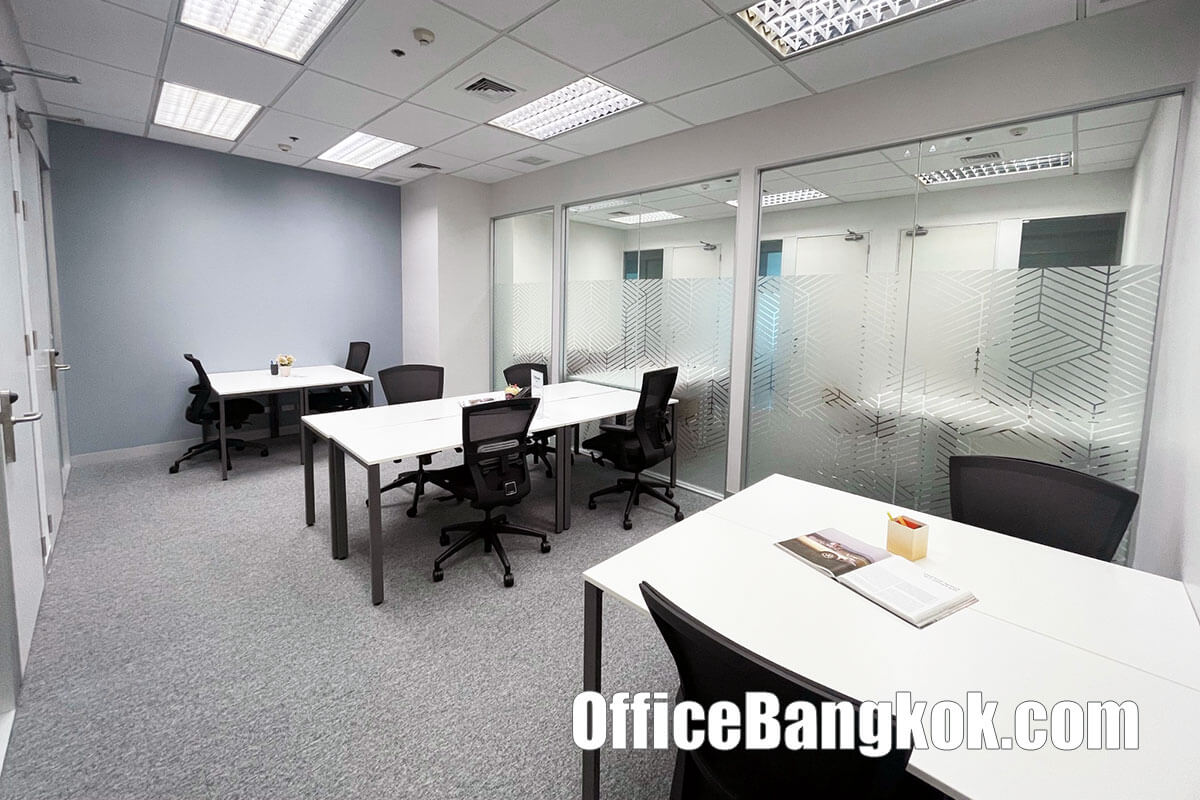 Rent Virtual Office, Address For Company Registration, At Chamchuri Square Rent Virtual Office, Address For Company Registration, At Chamchuri Square