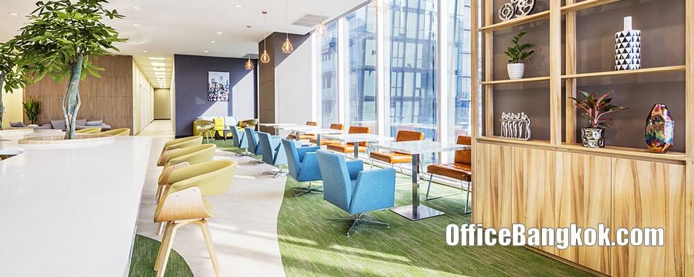 12 ข้อ ในการเลือกเช่า Coworking Space 12 ข้อ ในการเลือกเช่า Coworking Space
