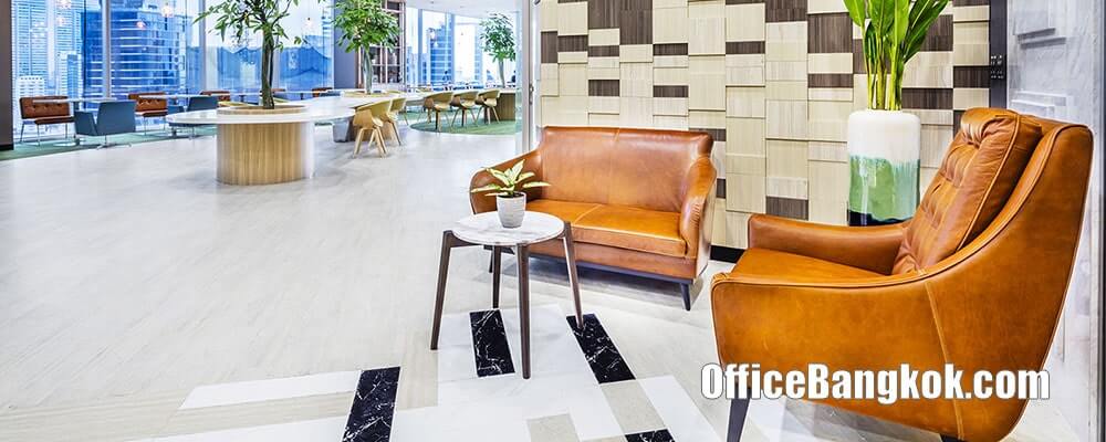 12 ข้อ ในการเลือกเช่า Coworking Space 12 ข้อ ในการเลือกเช่า Coworking Space