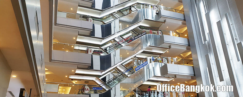 รีวิวเช่าสำนักงานอาคารเดอะ เทรนดี้ ออฟฟิศ (Review Rent Office at The Trendy Office Building) รีวิวเช่าสำนักงานอาคารเดอะ เทรนดี้ ออฟฟิศ (Review Rent Office at The Trendy Office Building)