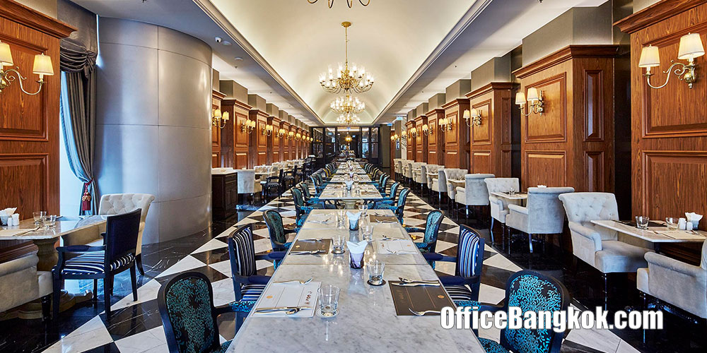 รีวิวเช่าสำนักงานอาคารเอ็มไพร์ ทาวเวอร์ ถนนสาทร (Review Office for Rent at Empire Tower on Sathorn Road) รีวิวเช่าสำนักงานอาคารเอ็มไพร์ ทาวเวอร์ ถนนสาทร (Review Office for Rent at Empire Tower on Sathorn Road)