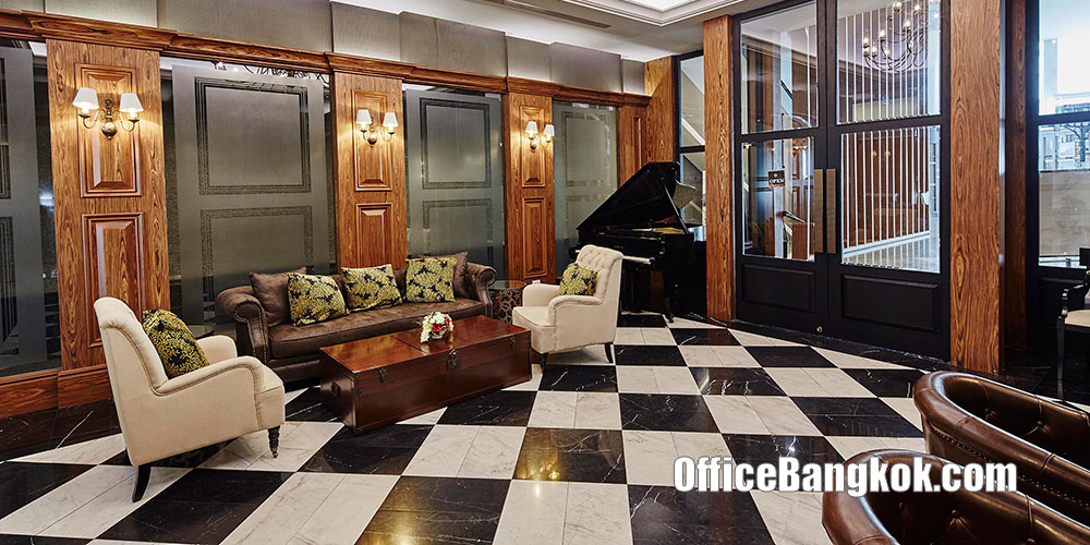 รีวิวเช่าสำนักงานอาคารเอ็มไพร์ ทาวเวอร์ ถนนสาทร (Review Office for Rent at Empire Tower on Sathorn Road) รีวิวเช่าสำนักงานอาคารเอ็มไพร์ ทาวเวอร์ ถนนสาทร (Review Office for Rent at Empire Tower on Sathorn Road)