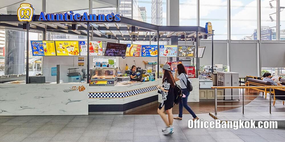 รีวิวเช่าสำนักงานอาคารเอ็มไพร์ ทาวเวอร์ ถนนสาทร (Review Office for Rent at Empire Tower on Sathorn Road) รีวิวเช่าสำนักงานอาคารเอ็มไพร์ ทาวเวอร์ ถนนสาทร (Review Office for Rent at Empire Tower on Sathorn Road)