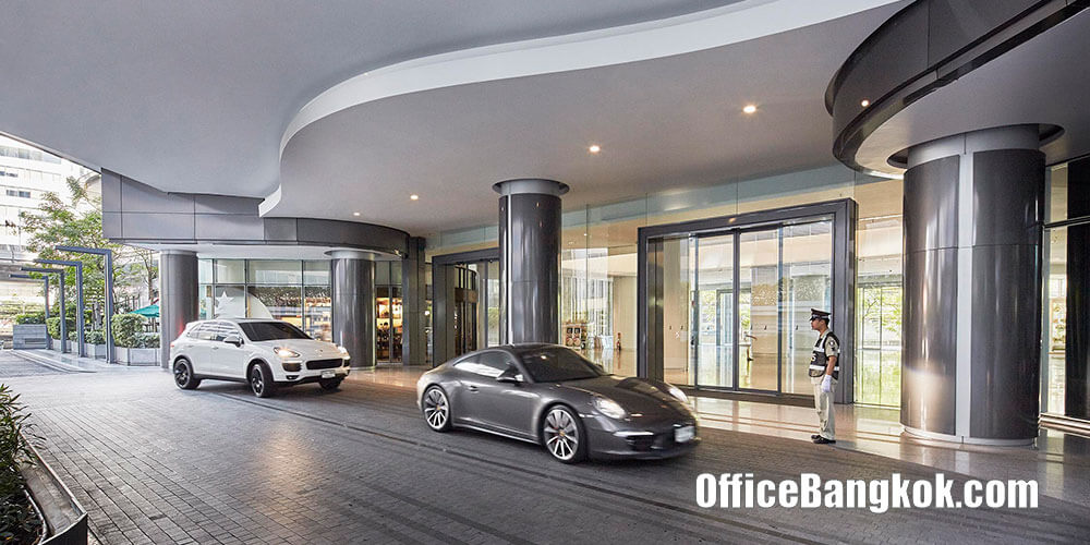 รีวิวเช่าสำนักงานอาคารเอ็มไพร์ ทาวเวอร์ ถนนสาทร (Review Office for Rent at Empire Tower on Sathorn Road) รีวิวเช่าสำนักงานอาคารเอ็มไพร์ ทาวเวอร์ ถนนสาทร (Review Office for Rent at Empire Tower on Sathorn Road)