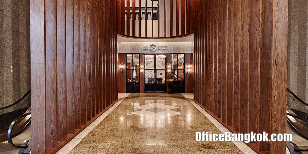 รีวิวเช่าสำนักงานอาคารเอ็มไพร์ ทาวเวอร์ ถนนสาทร (Review Office for Rent at Empire Tower on Sathorn Road) รีวิวเช่าสำนักงานอาคารเอ็มไพร์ ทาวเวอร์ ถนนสาทร (Review Office for Rent at Empire Tower on Sathorn Road)