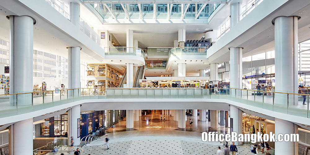 รีวิวเช่าสำนักงานอาคารเอ็มไพร์ ทาวเวอร์ ถนนสาทร (Review Office for Rent at Empire Tower on Sathorn Road) รีวิวเช่าสำนักงานอาคารเอ็มไพร์ ทาวเวอร์ ถนนสาทร (Review Office for Rent at Empire Tower on Sathorn Road)
