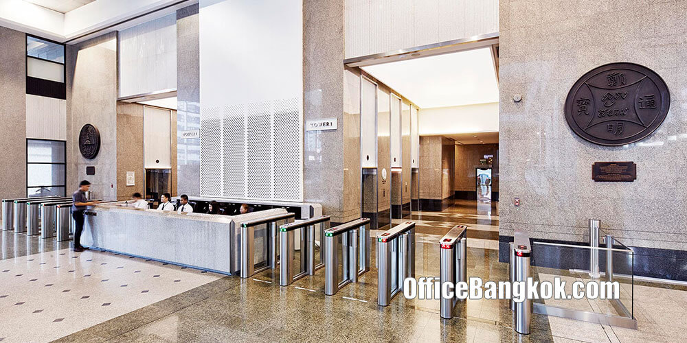 รีวิวเช่าสำนักงานอาคารเอ็มไพร์ ทาวเวอร์ ถนนสาทร (Review Office for Rent at Empire Tower on Sathorn Road) รีวิวเช่าสำนักงานอาคารเอ็มไพร์ ทาวเวอร์ ถนนสาทร (Review Office for Rent at Empire Tower on Sathorn Road)