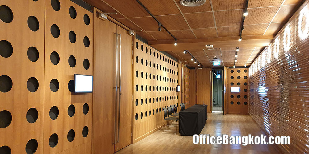 เจาะลึกออฟฟิศสำเร็จรูป (Service Office) แนวใหม่ย่านสาทร เจาะลึกออฟฟิศสำเร็จรูป (Service Office) แนวใหม่ย่านสาทร