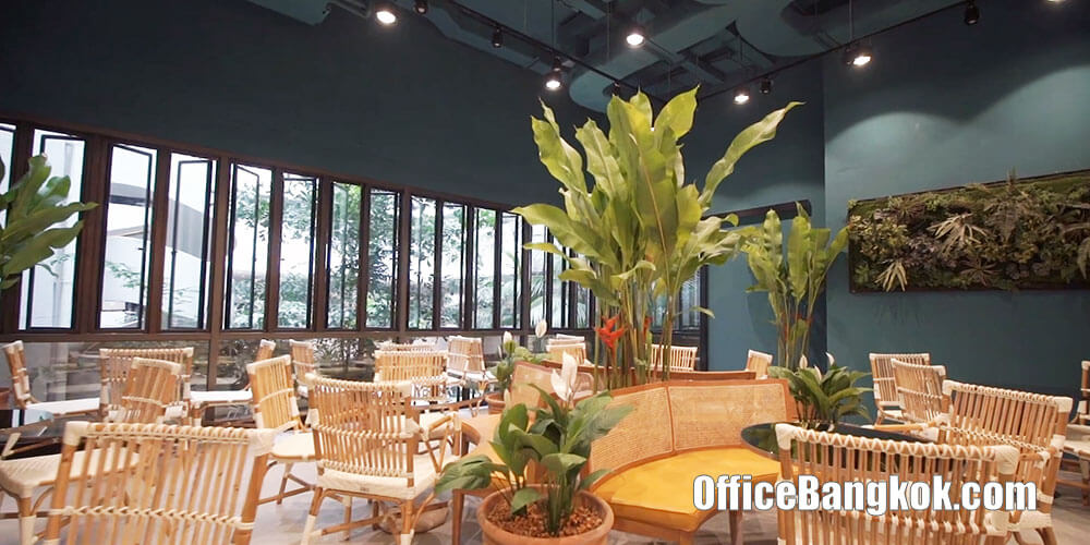 เจาะลึกออฟฟิศสำเร็จรูป (Service Office) แนวใหม่ย่านสาทร เจาะลึกออฟฟิศสำเร็จรูป (Service Office) แนวใหม่ย่านสาทร