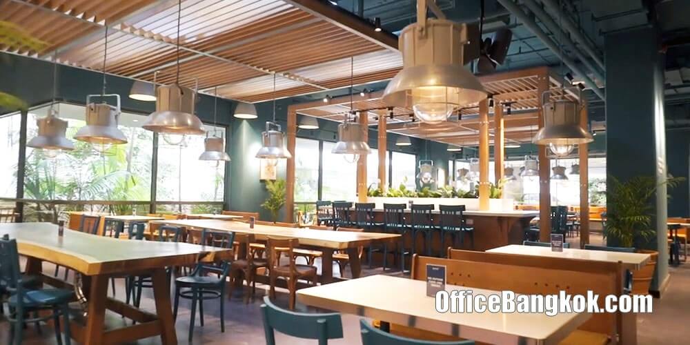 เจาะลึกออฟฟิศสำเร็จรูป (Service Office) แนวใหม่ย่านสาทร เจาะลึกออฟฟิศสำเร็จรูป (Service Office) แนวใหม่ย่านสาทร
