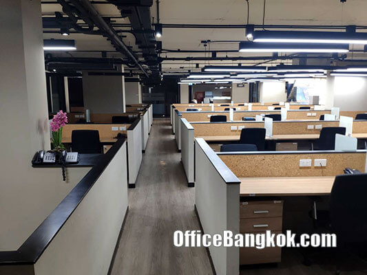 เช่าออฟฟิศตกแต่งแล้วพร้อมอยู่ พื้นที่ 2,000 ตรม บนถนนสีลม ติดรถไฟฟ้า BTS สถานีช่องนนทรี เช่าออฟฟิศตกแต่งแล้วพร้อมอยู่ พื้นที่ 2,000 ตรม บนถนนสีลม ติดรถไฟฟ้า BTS สถานีช่องนนทรี