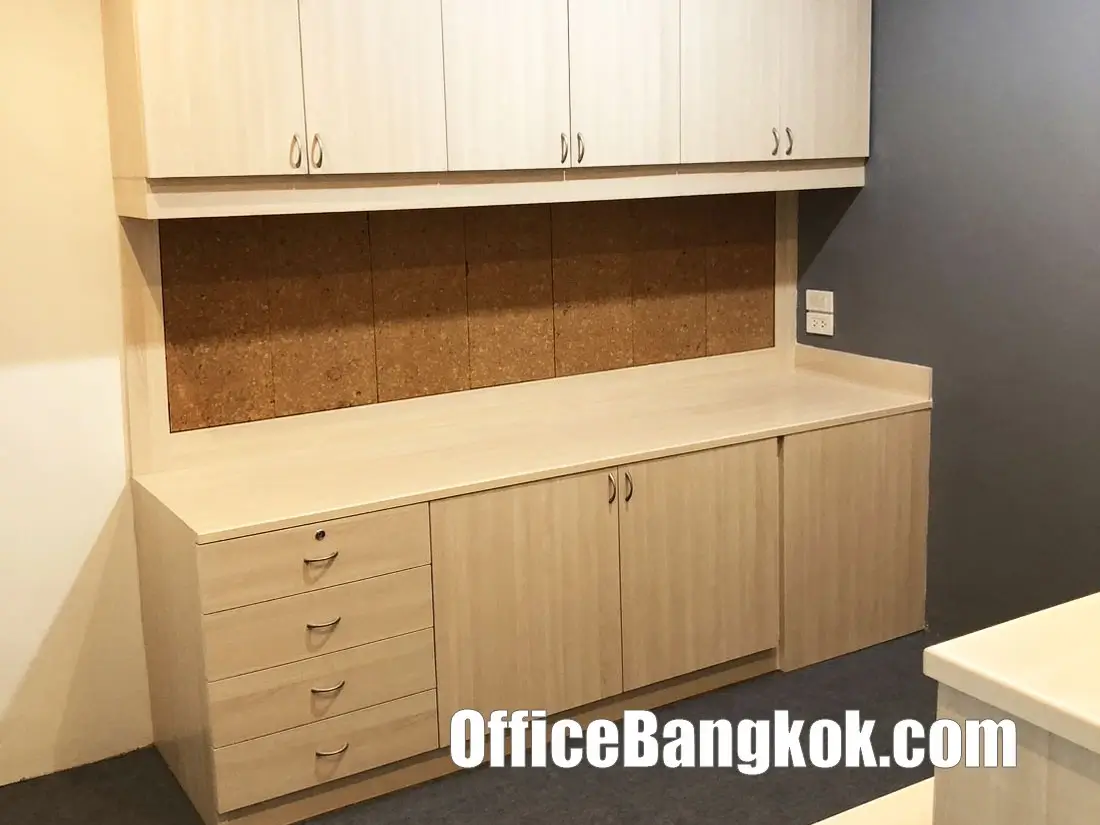 Office Space For Rent 56 Sqm On Silom Road Close To Surasak BTS Station Office Space For Rent 56 Sqm On Silom Road Close To Surasak BTS Station