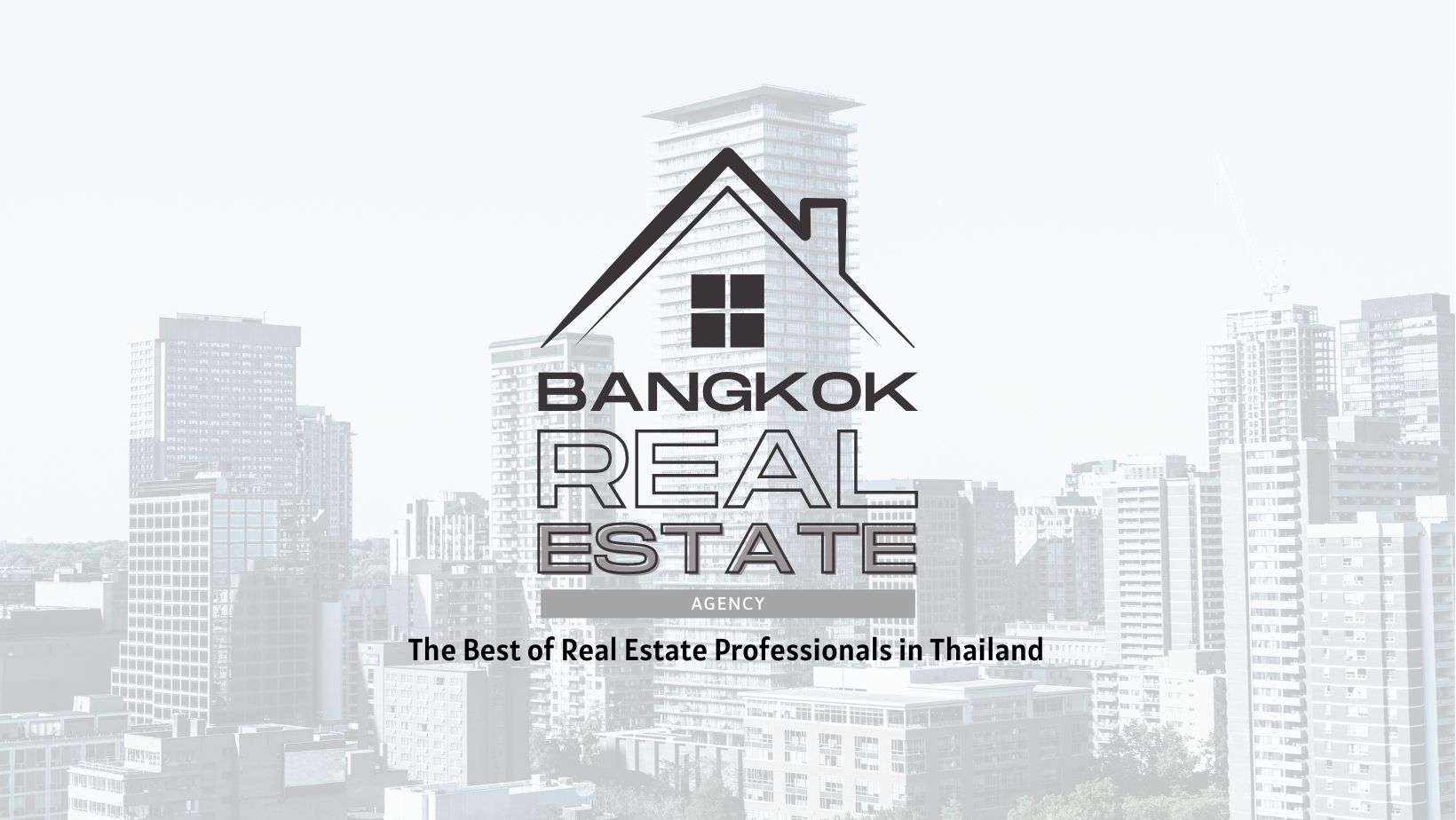 Bangkok Real Estate