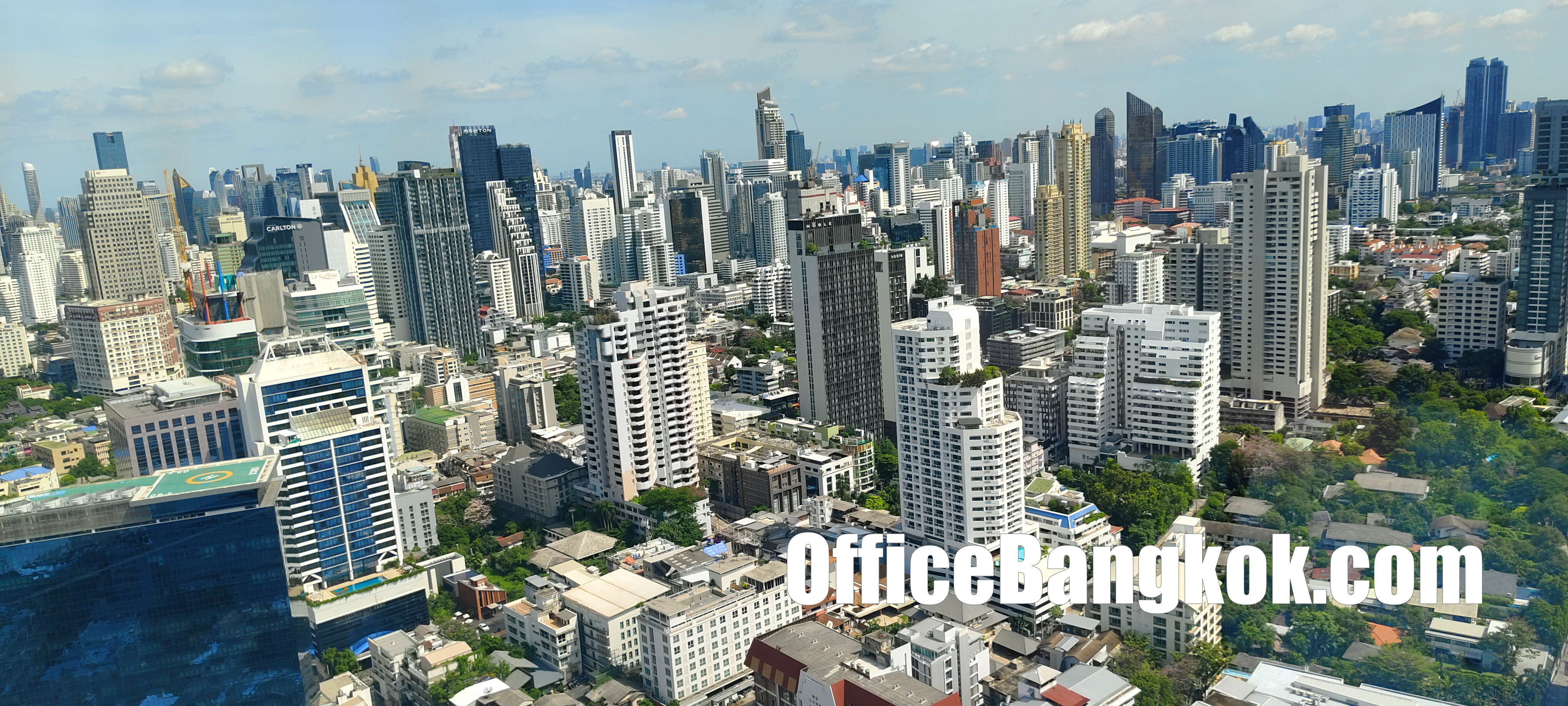 JB Officiency Co., Ltd.