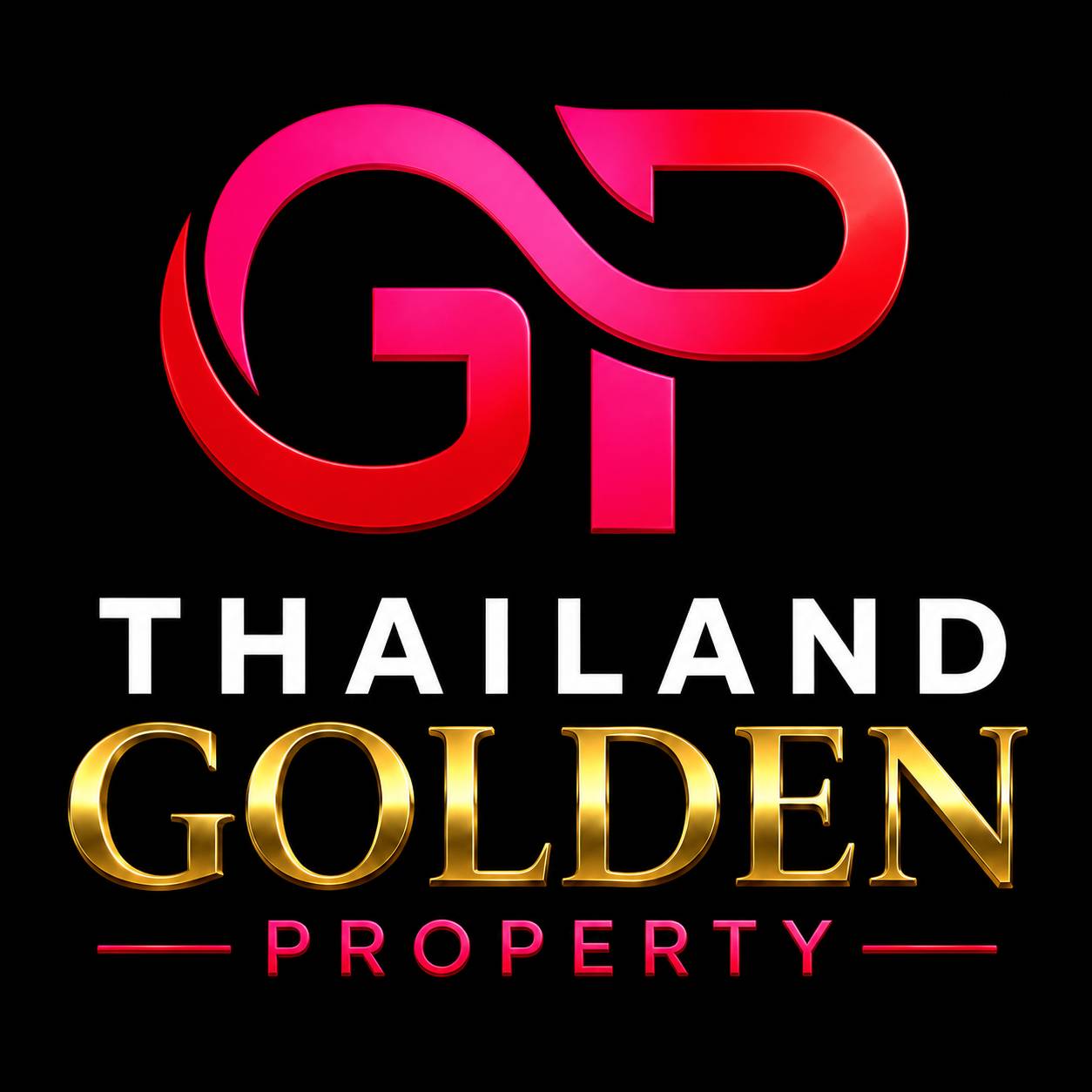 Thai Golen Prop