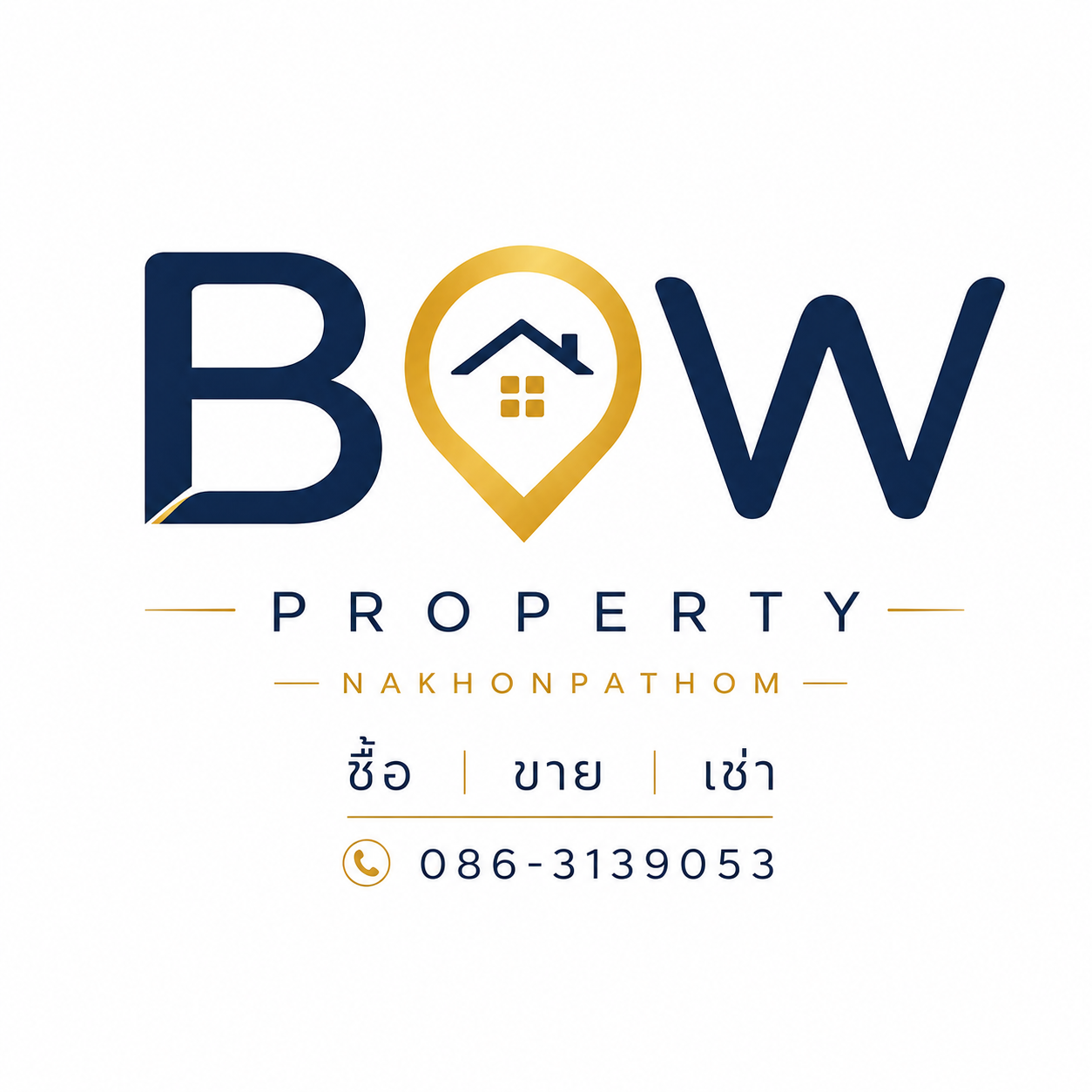 Bow Property Nakhonpathom