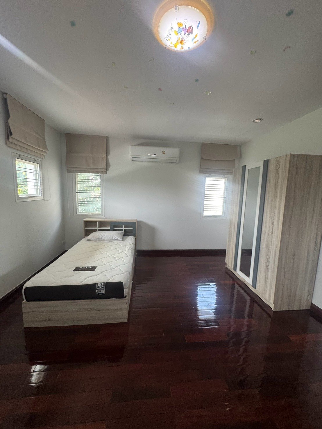 ให้เช่าบ้าน ย่านแบริ่ง (สุขุมวิท 107) 650 ตรม. กรุงเทพ เขตบางนา กรุงเทพมหานคร — รูปที่ 20
