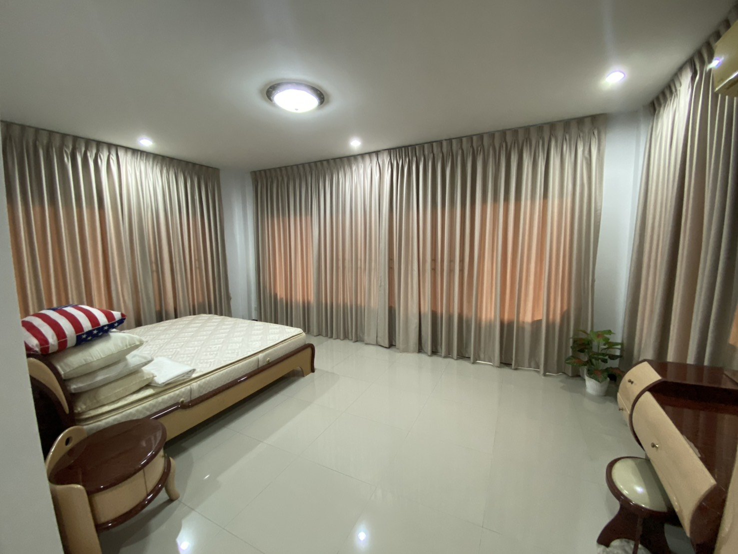 ให้เช่าบ้าน ย่านแบริ่ง (สุขุมวิท 107) 650 ตรม. กรุงเทพ เขตบางนา กรุงเทพมหานคร — รูปที่ 14