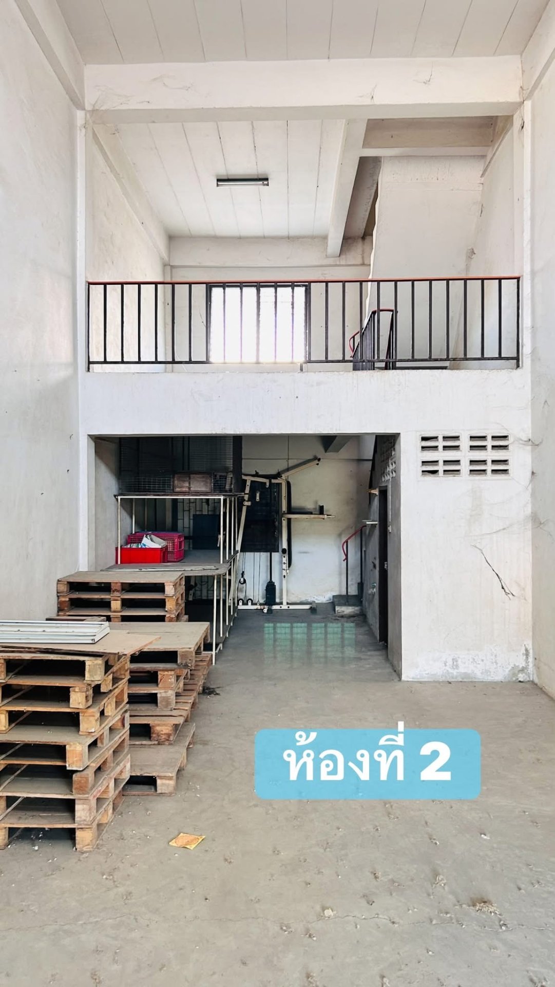 ทาวน์โฮม เขตเมืองนครปฐม นครปฐม — ชั้นบน