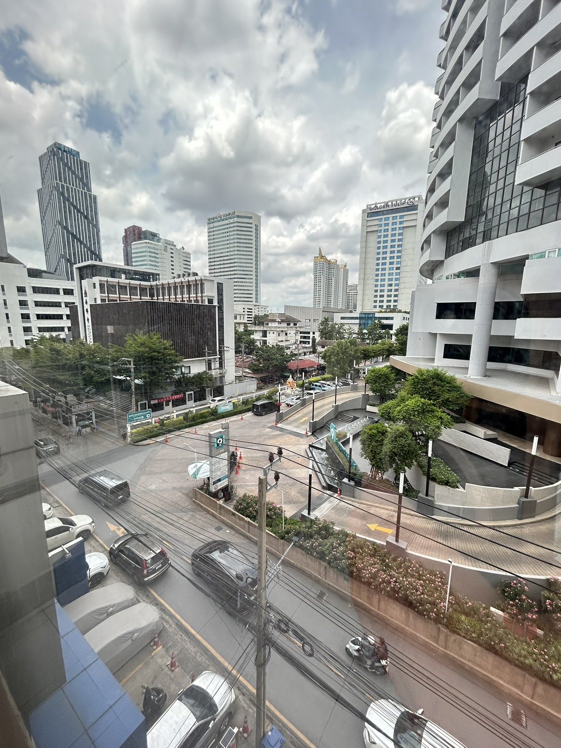 ให้เช่า พระราม 9 8 ชั้น 102.94 ตรม. กรุงเทพ เขตห้วยขวาง กรุงเทพมหานคร — รูปที่ 11