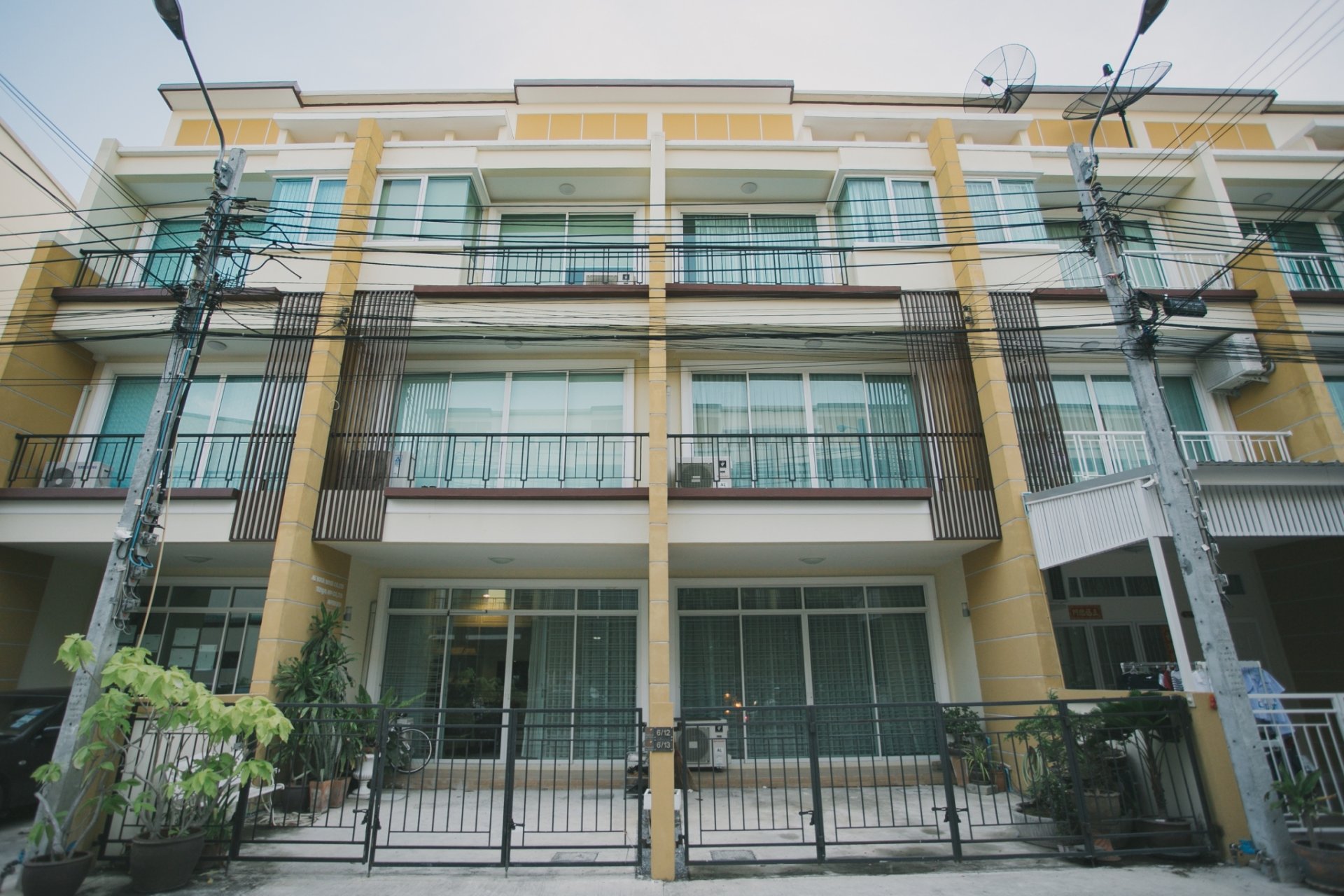 Home Office Ladprao101