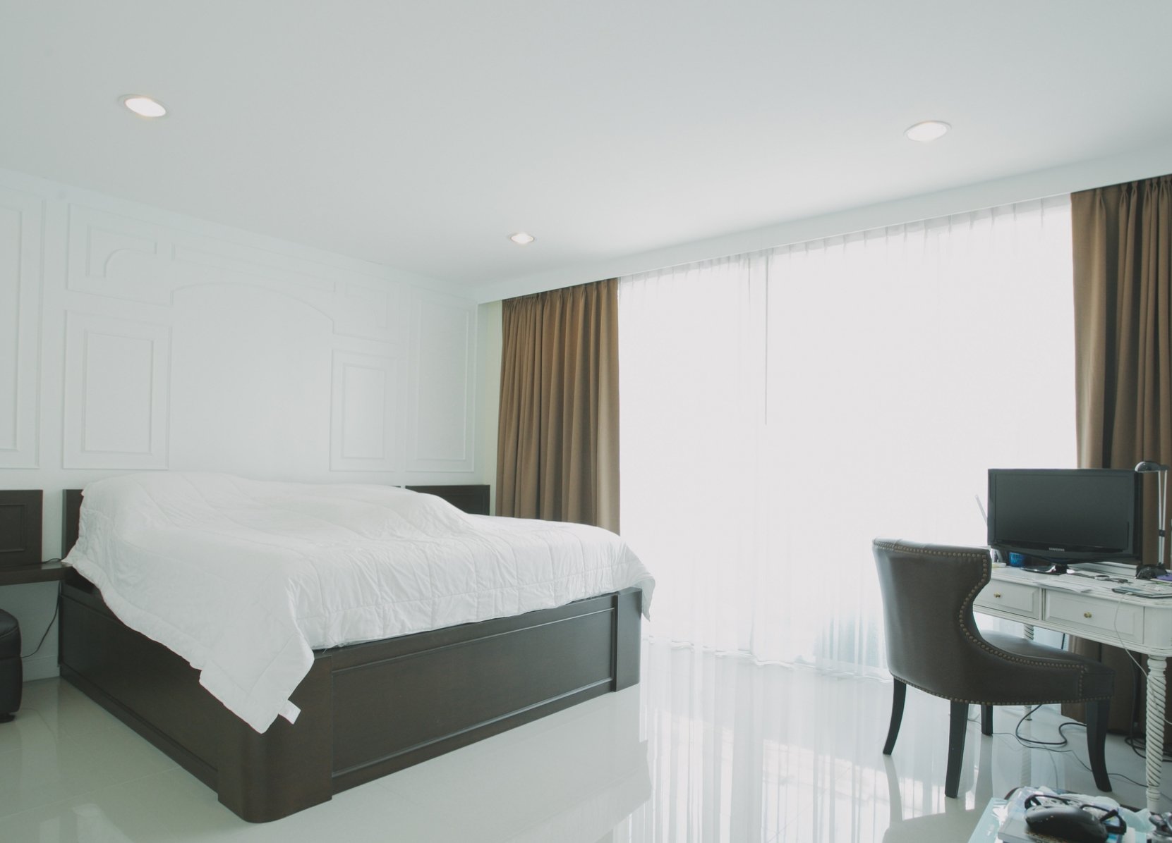 โฮมออฟฟิศ ลาดพร้าว101 เขตเขตบางกะปิ กรุงเทพมหานคร — ภายใน