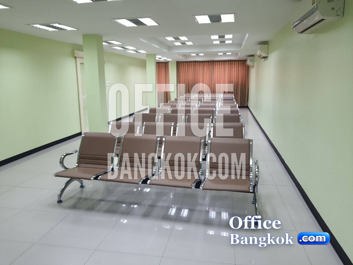 ให้เช่าและขายอาคารพาณิชย์  5 ชั้น รัชดาภิเษก ซอย 22  พื้นที่ใช้สอย 1,040 ตรม. กรุงเทพ เขตห้วยขวาง กรุงเทพมหานคร — ครัว / อเนกประสงค์