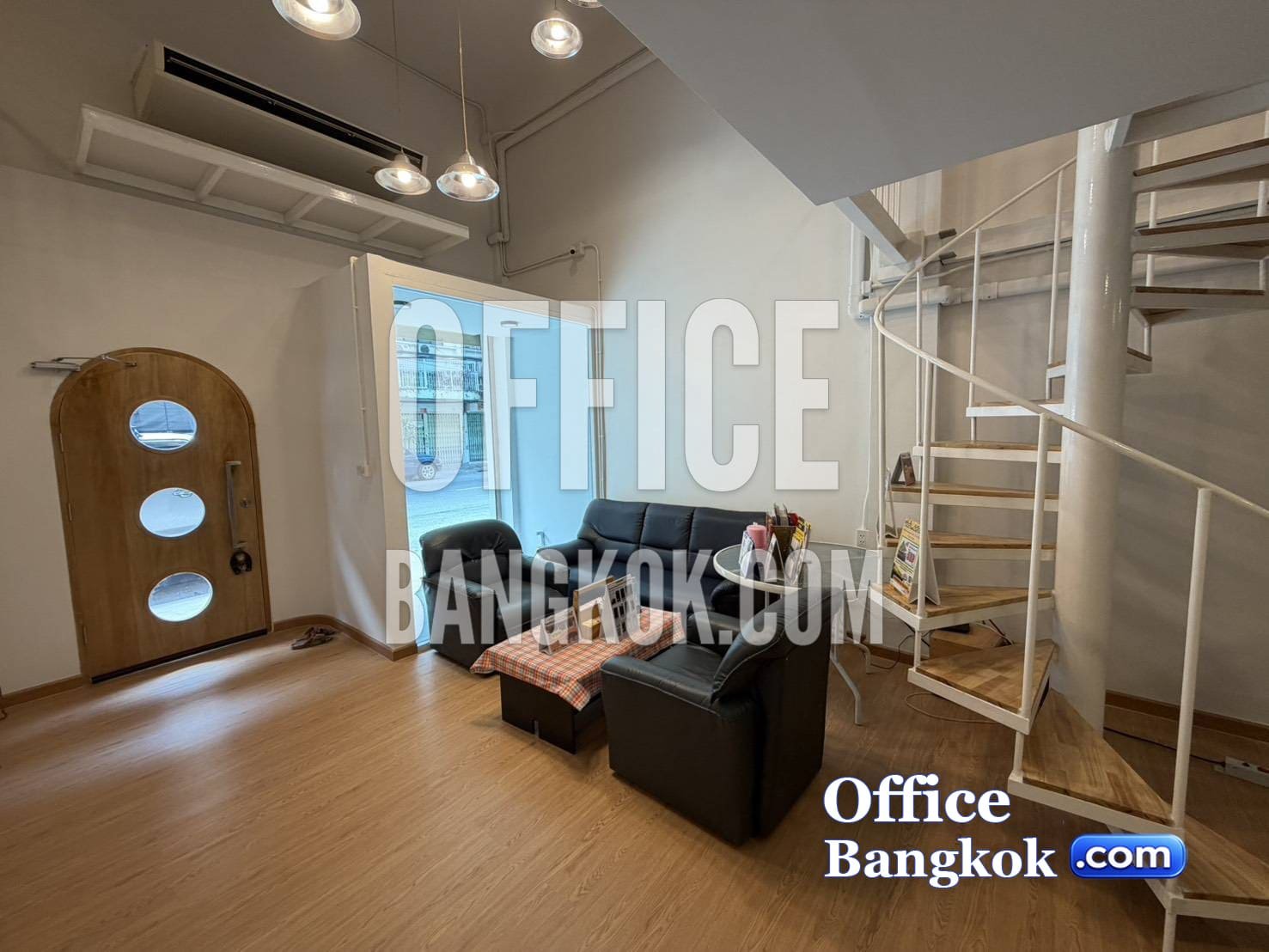 โฮมออฟฟิศให้เช่า ถนนจันทน์16 พื้นที่ 78 ตรม. เขตสาทร กรุงเทพมหานคร — ภายใน