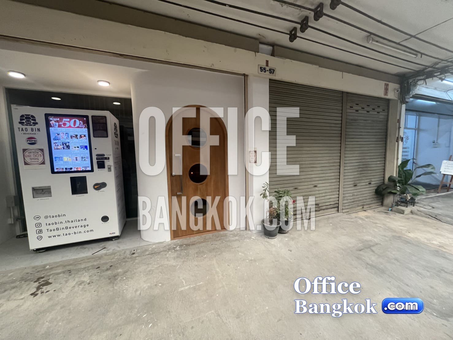 โฮมออฟฟิศให้เช่า ถนนจันทน์16 พื้นที่ 78 ตรม. เขตสาทร กรุงเทพมหานคร