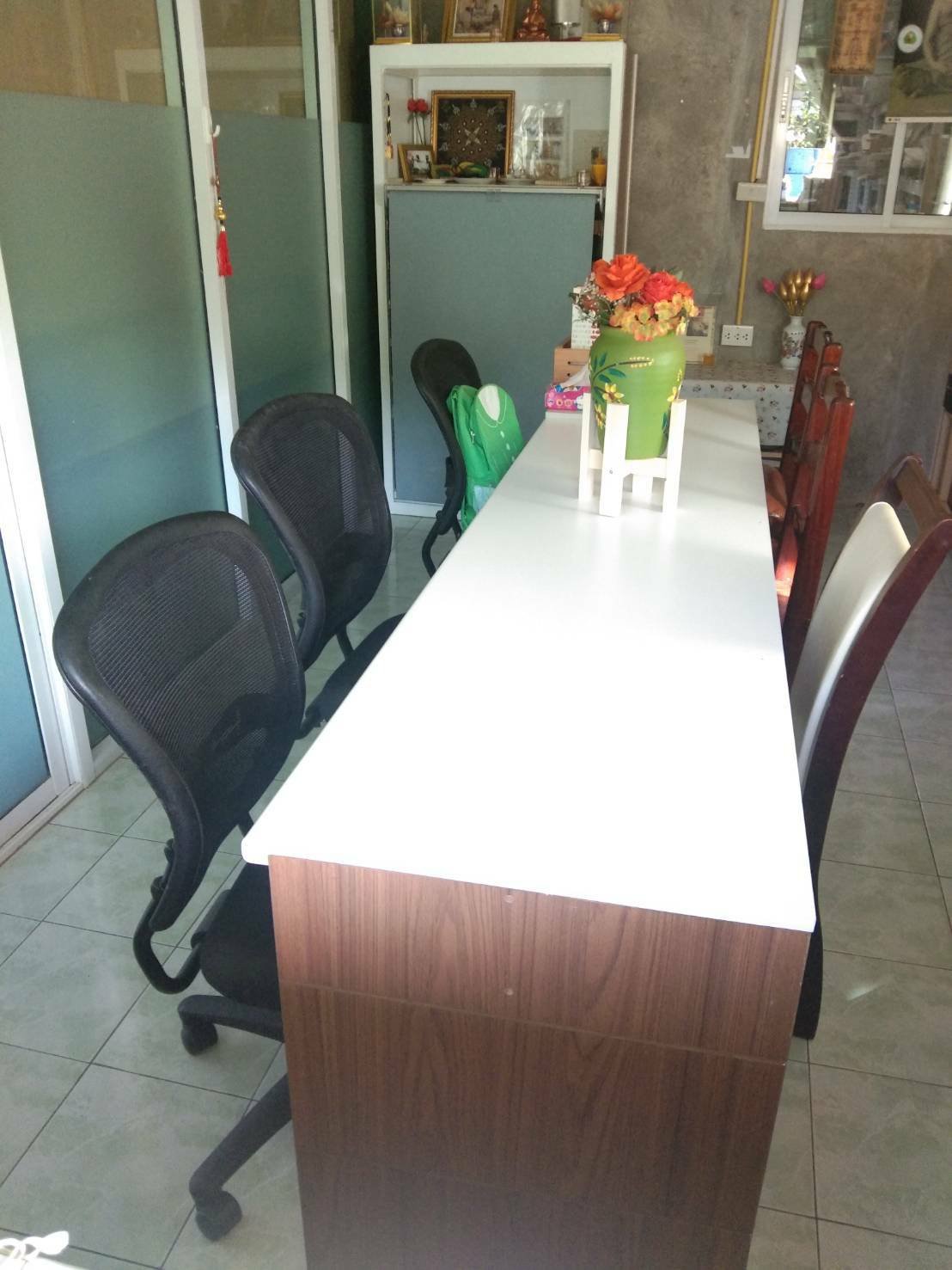 Warehouse/Factory - sale or rent เขตเมืองสมุทรปราการ สมุทรปราการ — Kitchen / utility